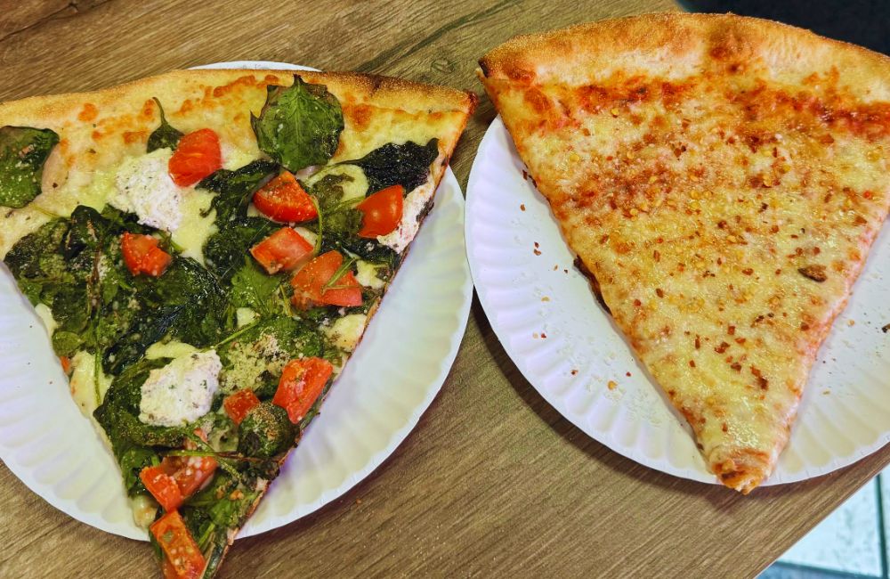 Photos for Bay34th St Pizzeria