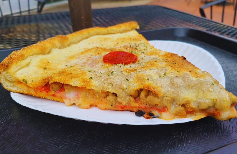 Photos for Bay34th St Pizzeria
