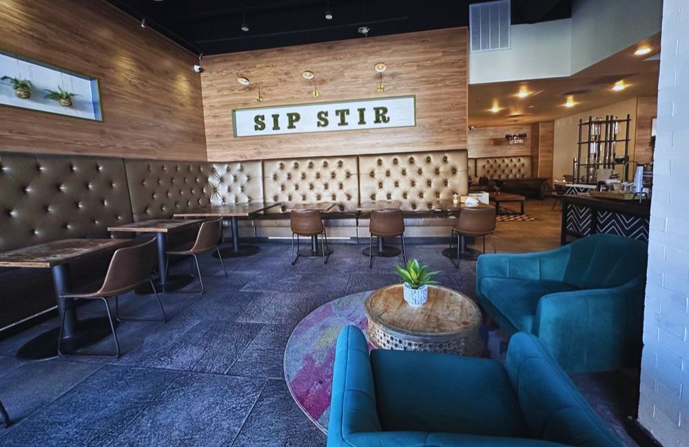 Photos for Sip Stir Coffee House
