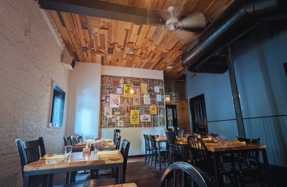Photos for Longman & Eagle