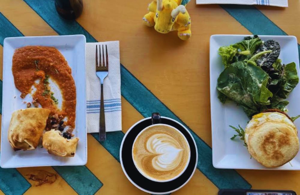 Photos for Crema Coffee House