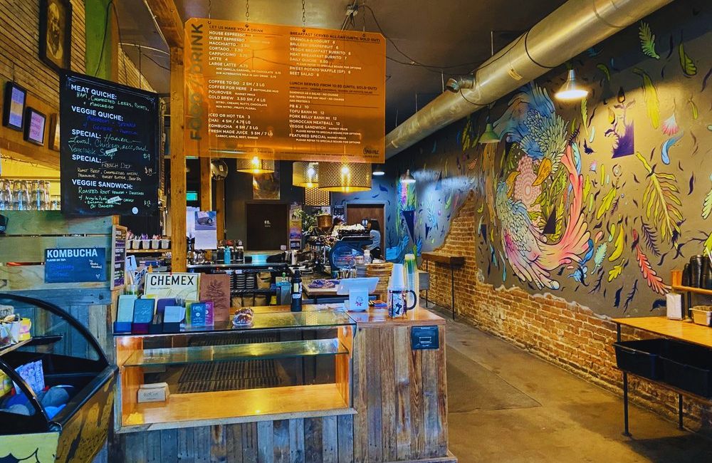 Photos for Crema Coffee House