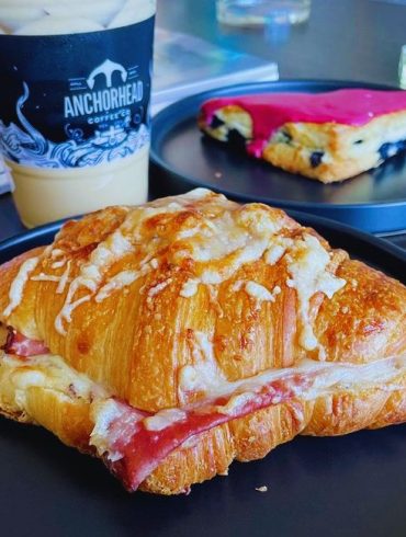 Photos for Anchorhead Coffee - CenturyLink Plaza