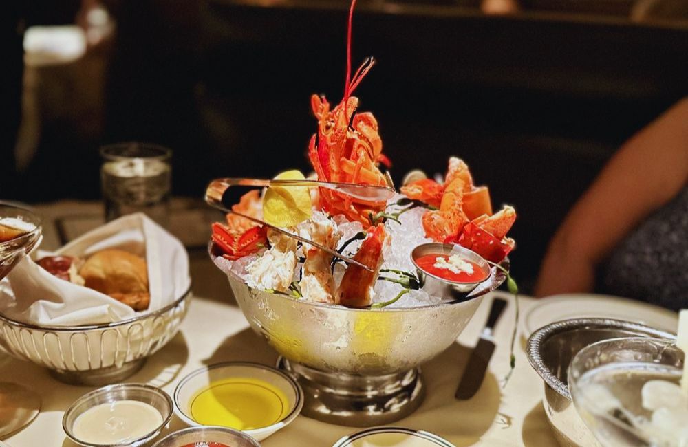 Photos for Joe's Seafood, Prime Steak & Stone Crab