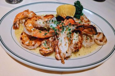 Photos for Joe's Seafood, Prime Steak & Stone Crab