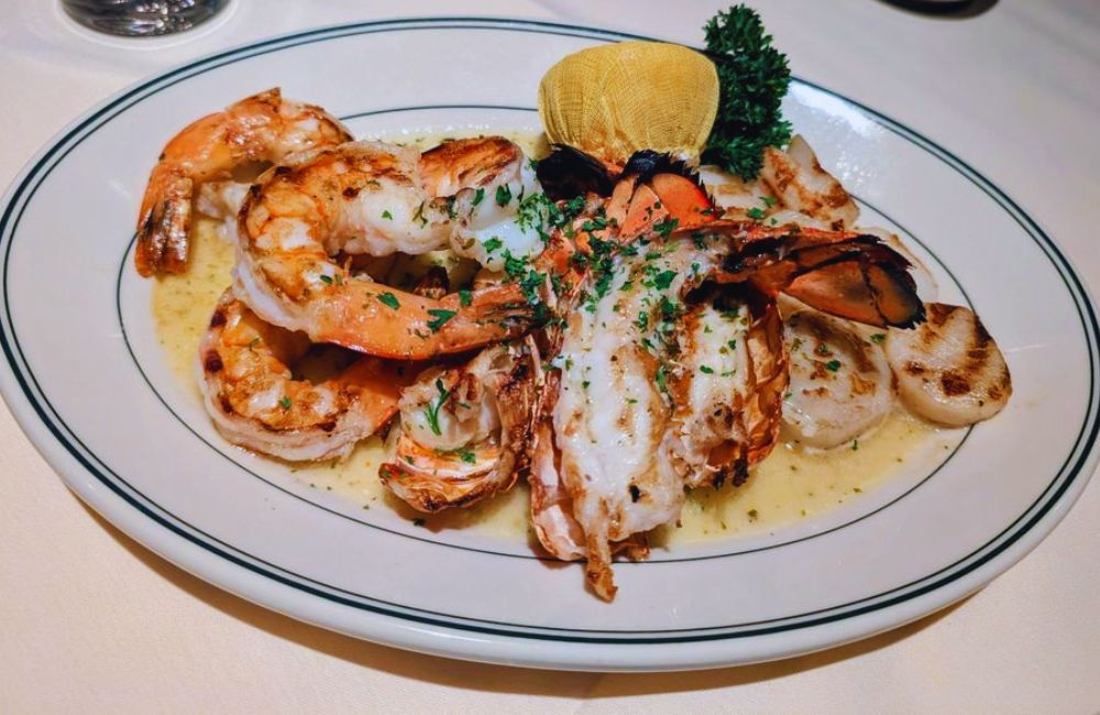 Photos for Joe's Seafood, Prime Steak & Stone Crab