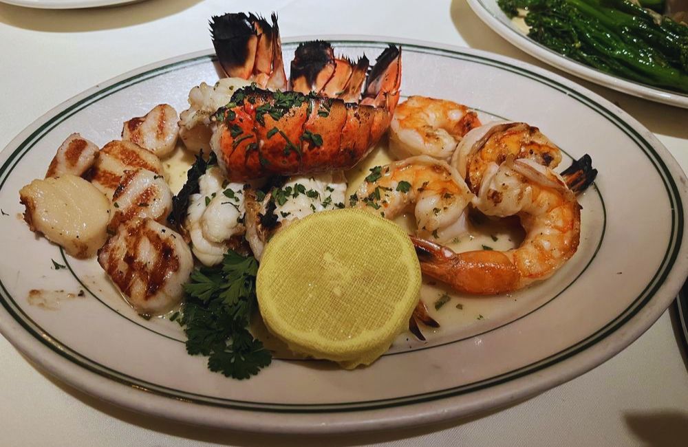Photos for Joe's Seafood, Prime Steak & Stone Crab