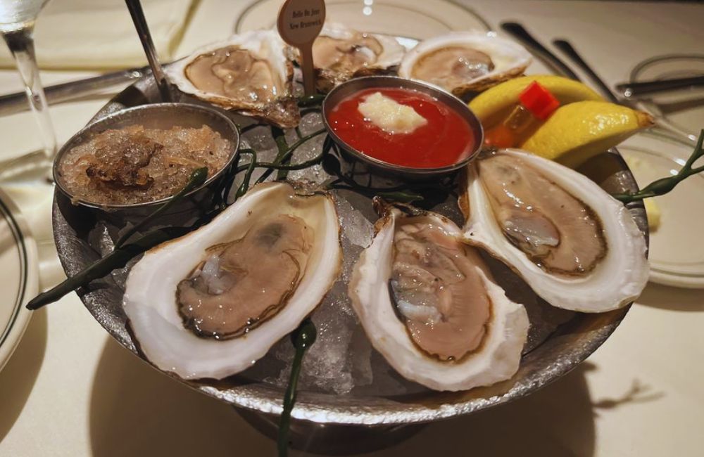 Photos for Joe's Seafood, Prime Steak & Stone Crab
