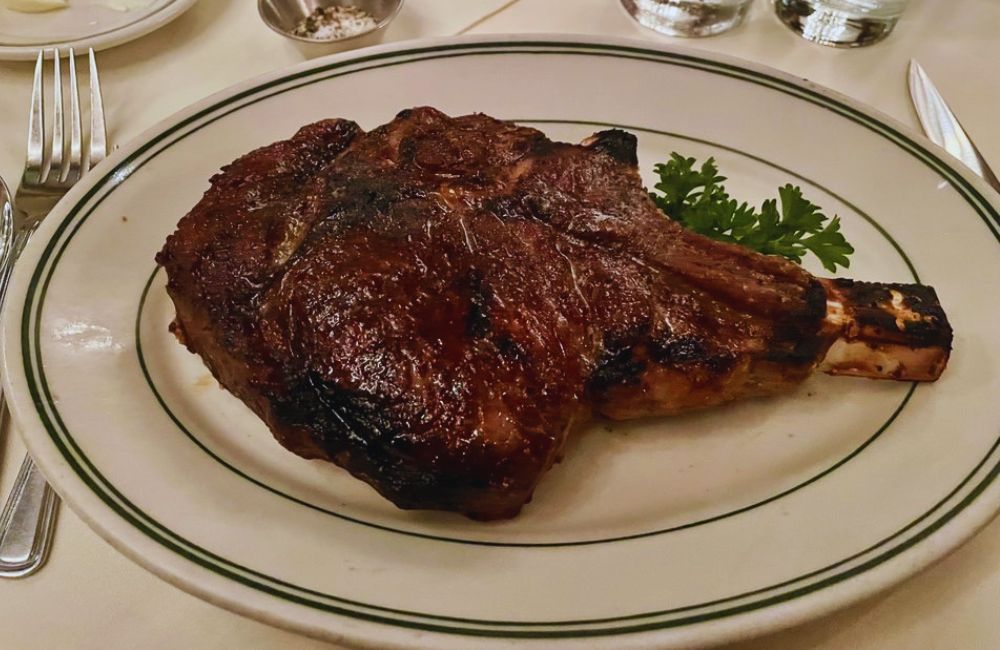 Photos for Joe's Seafood, Prime Steak & Stone Crab