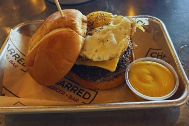 Photos for Charred Burger + Bar