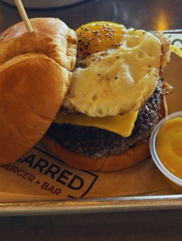 Photos for Charred Burger + Bar