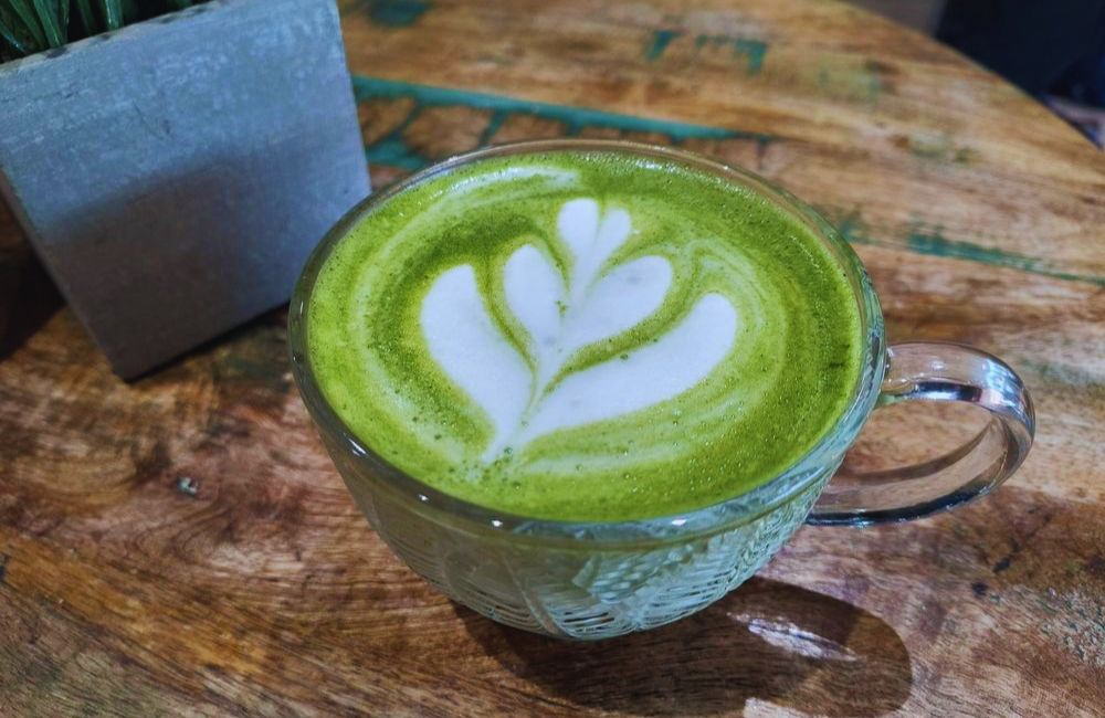 Photos for Brewing Buddha Cafe & Arthouse