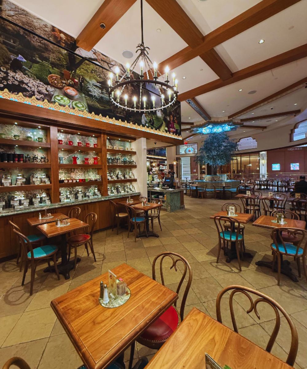 Photos for Urth Caffe Wynn Las Vegas