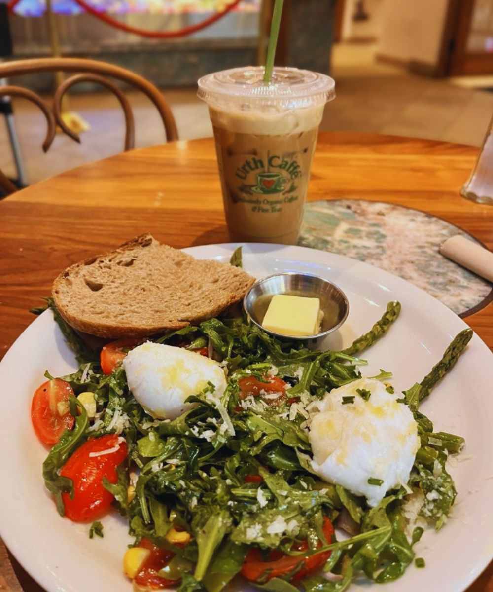 Photos for Urth Caffe Wynn Las Vegas