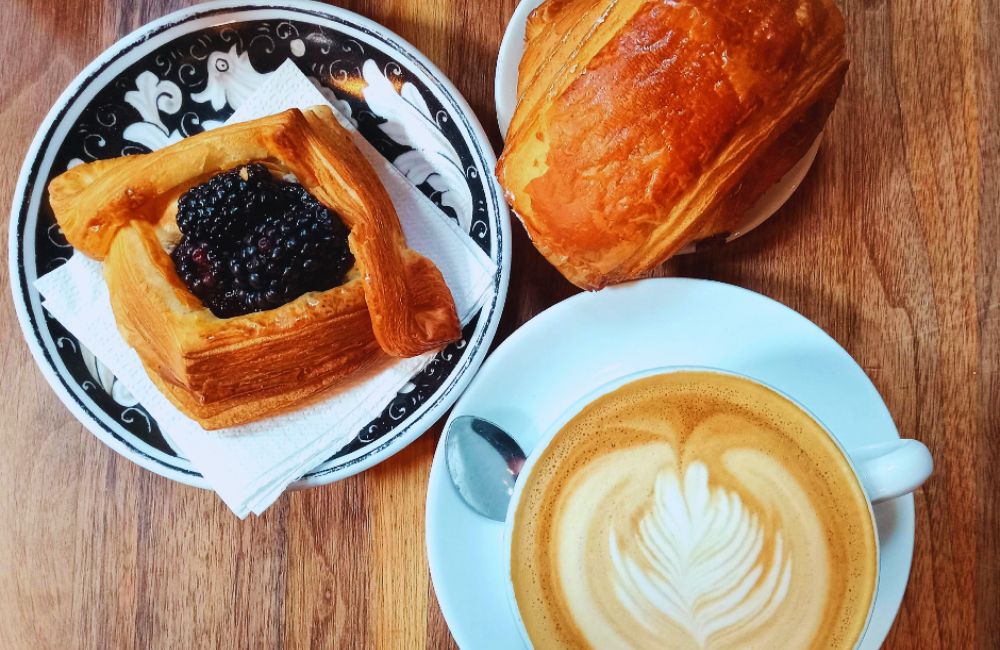 Photos for La Colombe Coffee