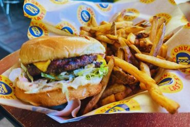 Photos for Fatso's Last Stand