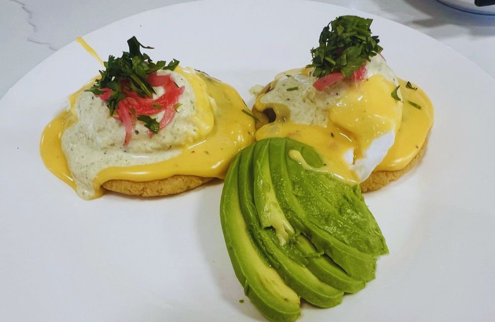 Photos for Salt + Honey Bakery Café