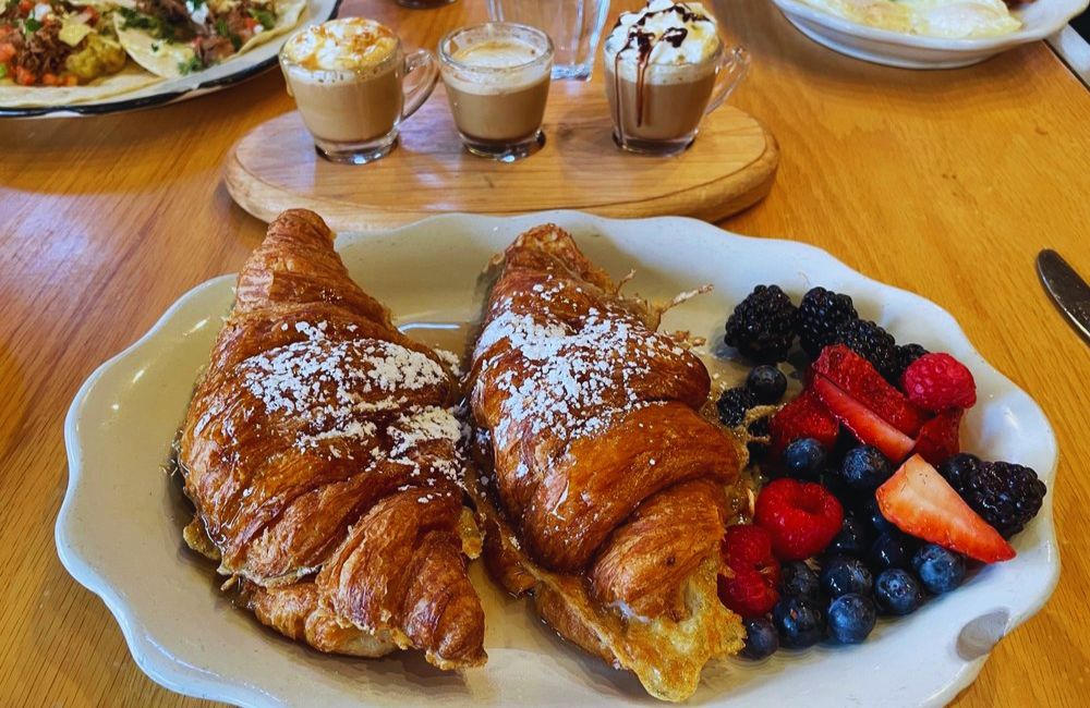 Photos for Salt + Honey Bakery Café