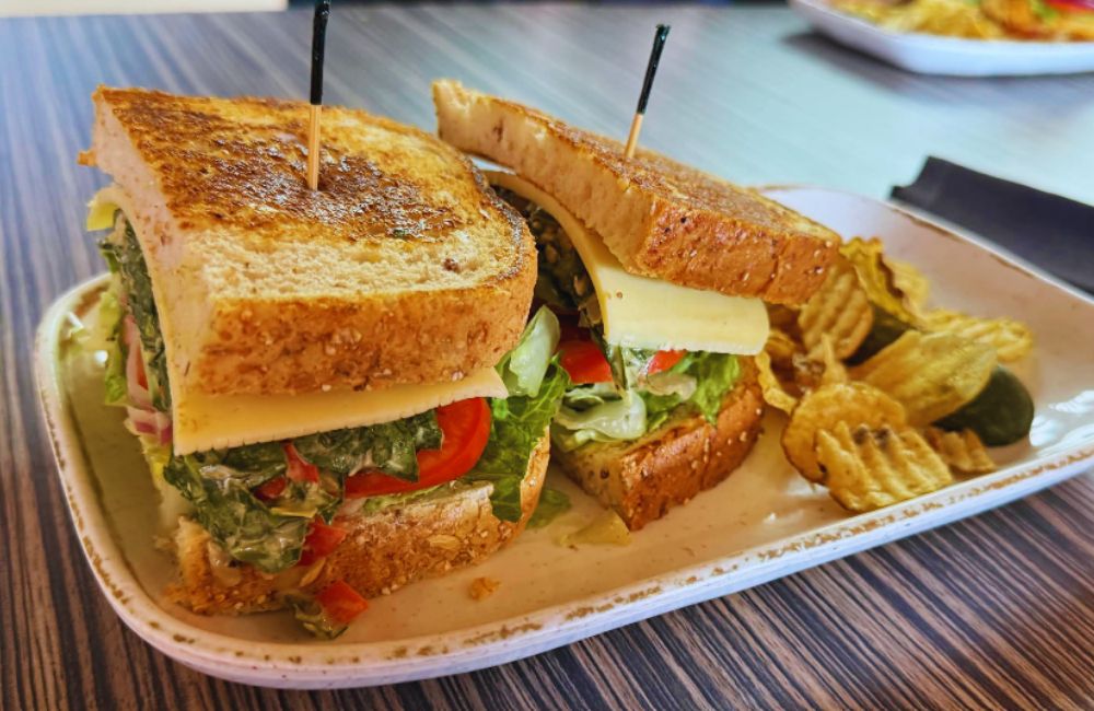 Photos for Mudgie's Deli & Wine Shop