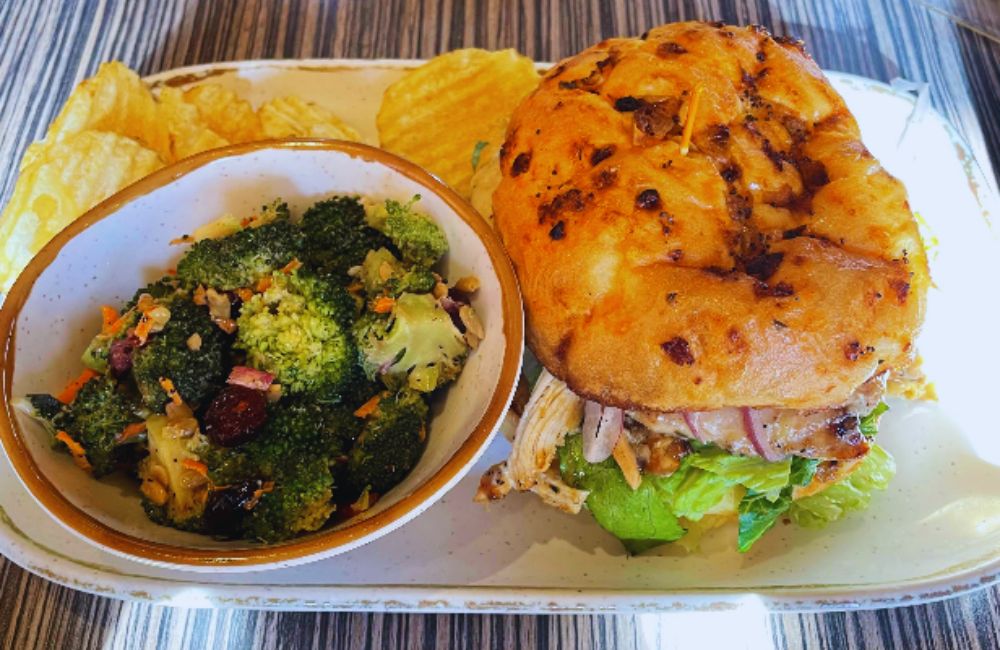 Photos for Mudgie's Deli & Wine Shop