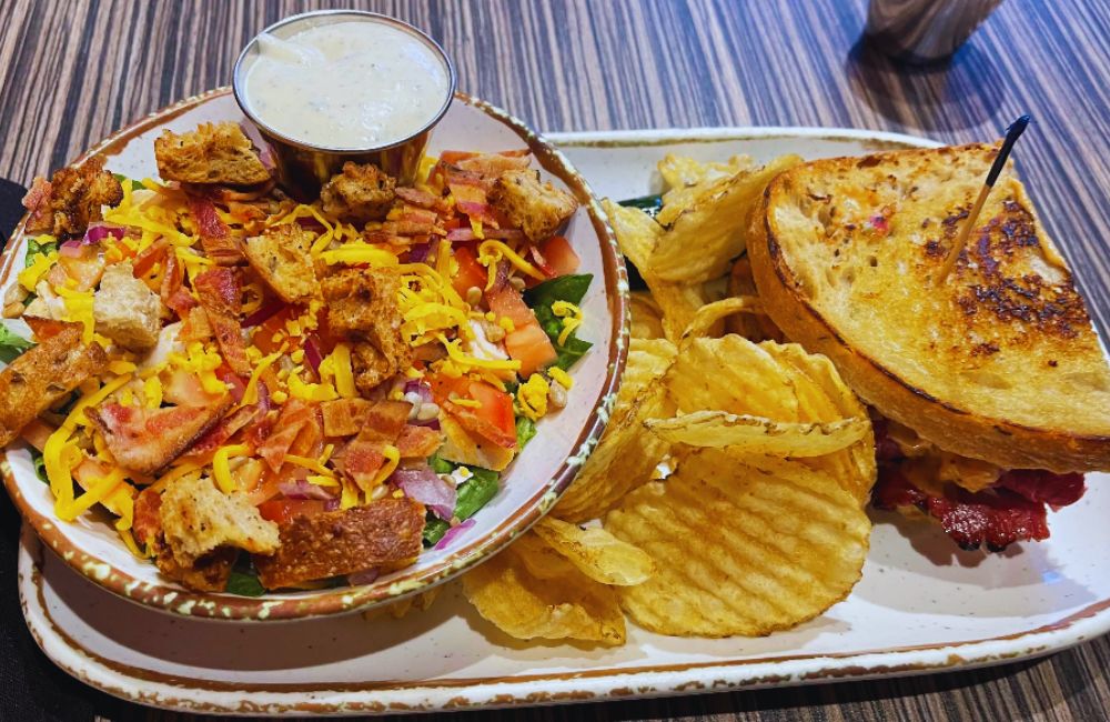 Photos for Mudgie's Deli & Wine Shop