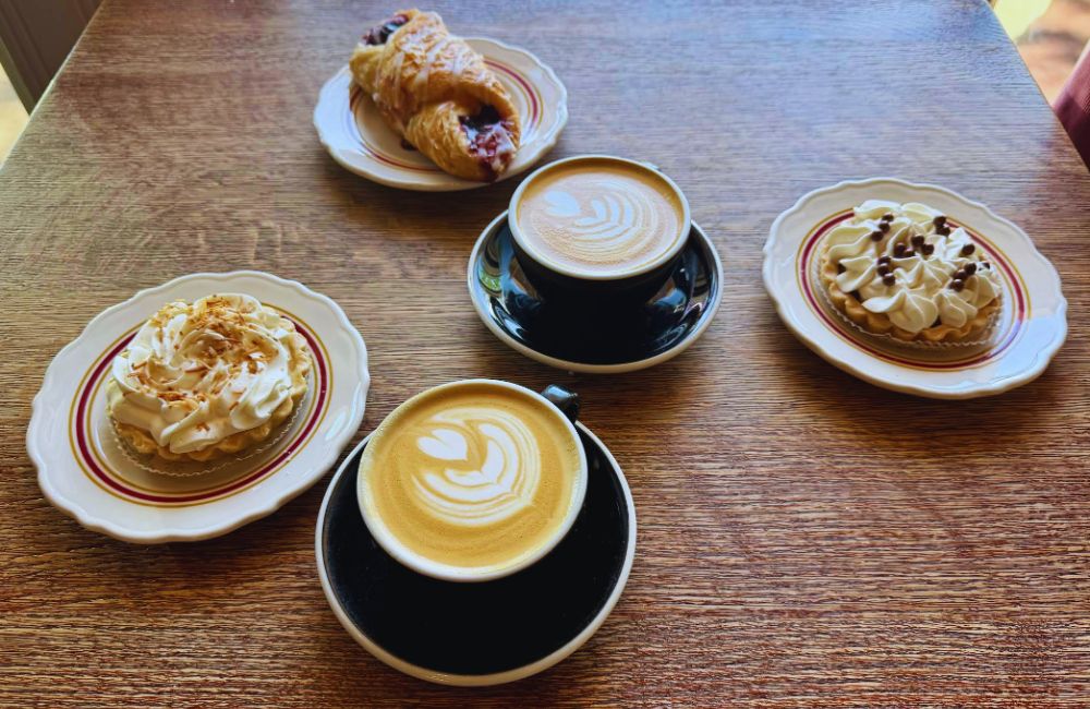 Photos for Flour Bakery + Café
