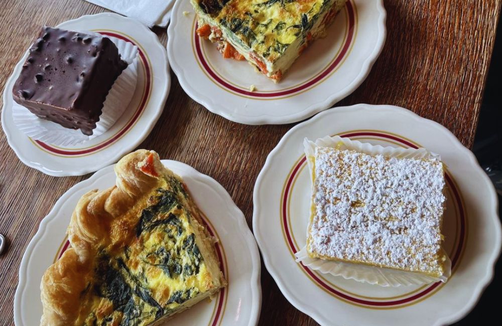 Photos for Flour Bakery + Café