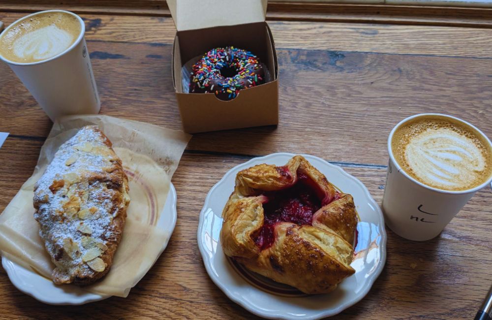 Photos for Flour Bakery + Café