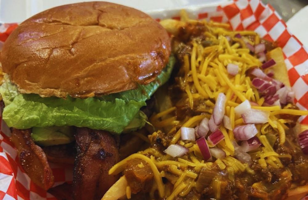 Photos for Rocket Dog Gourmet Brats & Brew