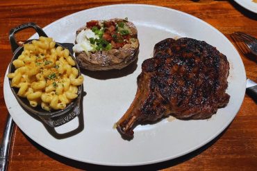 Photos for J. Gilbert's Wood-Fired Steaks & Seafood