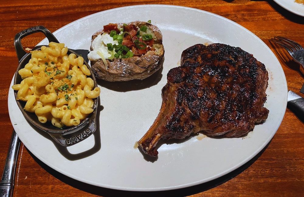Photos for J. Gilbert's Wood-Fired Steaks & Seafood