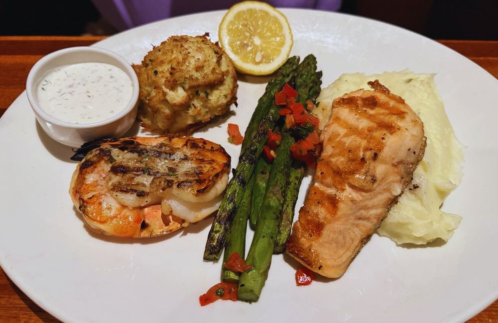 Photos for J. Gilbert's Wood-Fired Steaks & Seafood