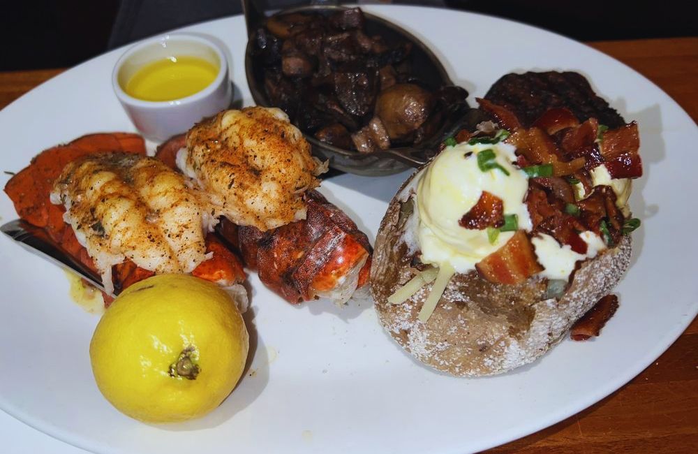 Photos for J. Gilbert's Wood-Fired Steaks & Seafood