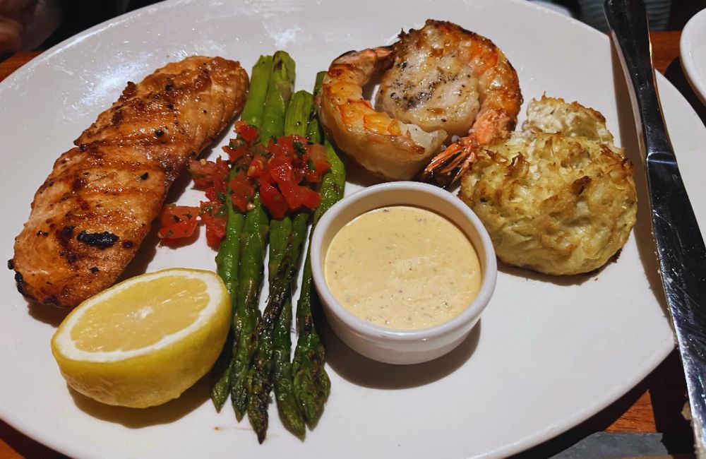 Photos for J. Gilbert's Wood-Fired Steaks & Seafood