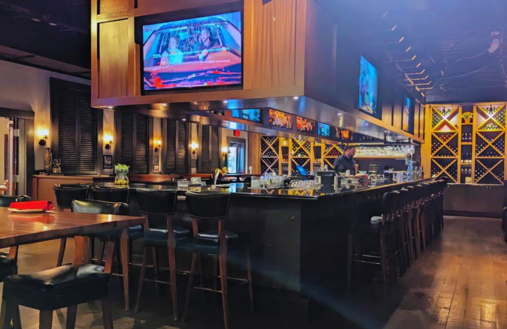 Photos for J. Gilbert's Wood-Fired Steaks & Seafood
