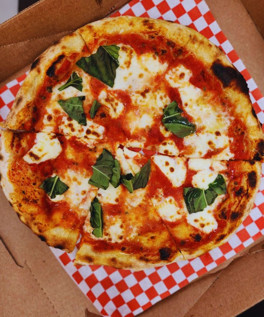 Photos for HillCrust Pizza