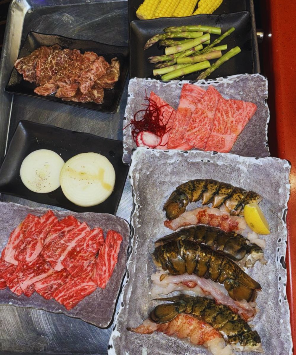 Photos for Gangnam Asian BBQ Dining