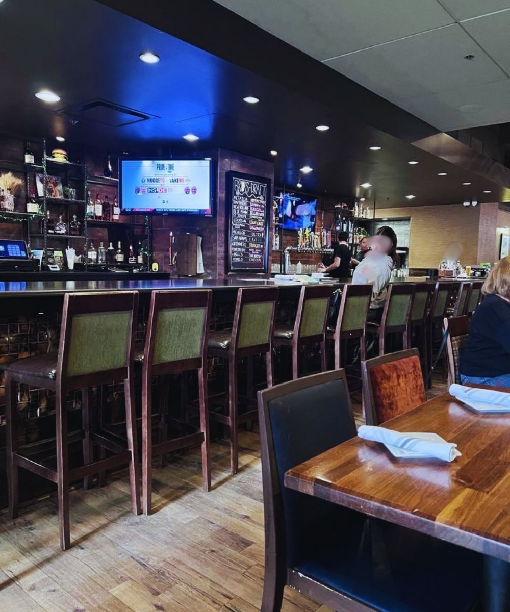 Photos for BRU Burger Bar - Indianapolis