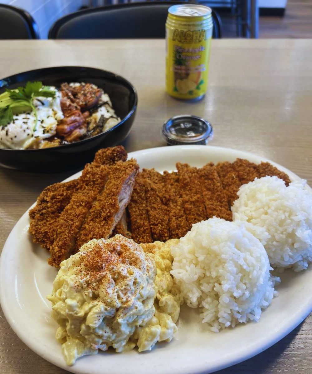 Photos for Scramblers Cafe