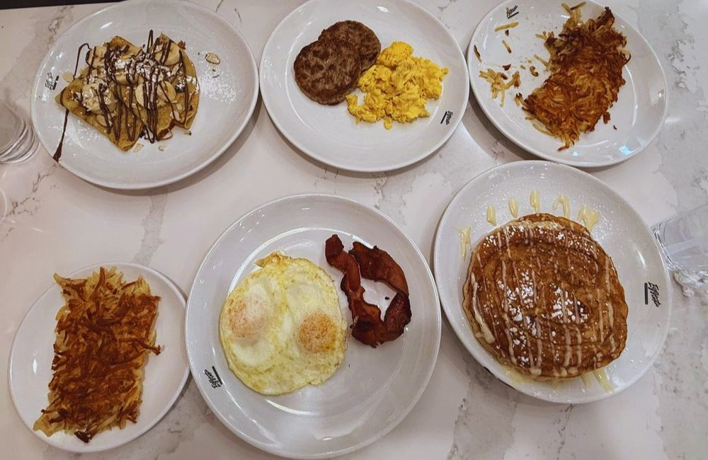 Photos for Eggtastic Brunch Cafe