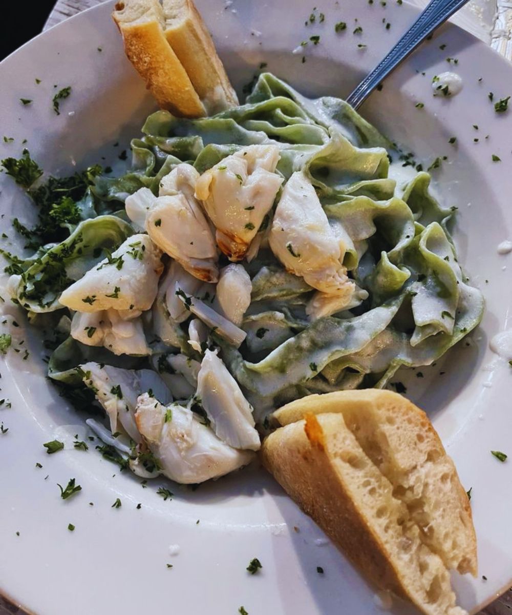 Photos for Mangia Mangia Pasta Cafe