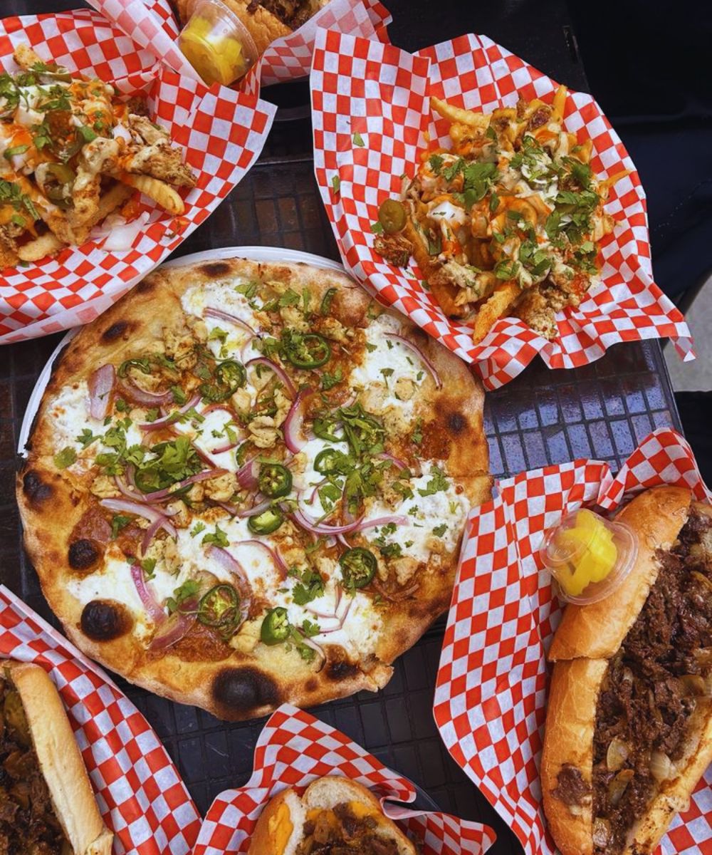 Photos for HillCrust Pizza