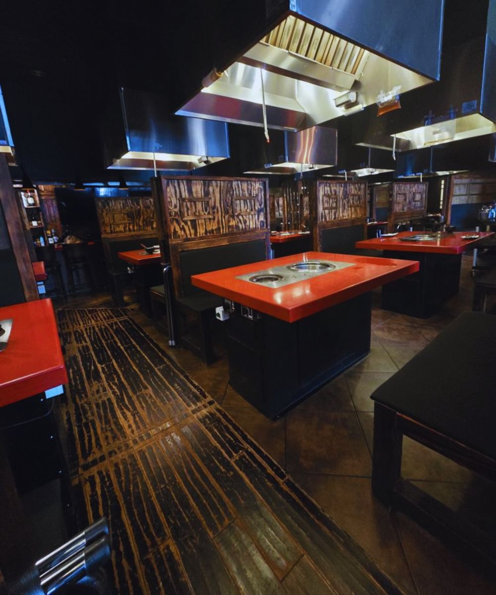 Photos for Gangnam Asian BBQ Dining