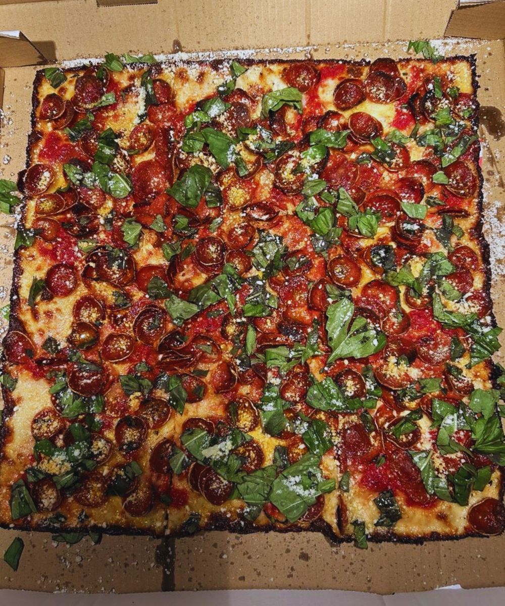 Photos for Scottie's Pizza Parlor SE