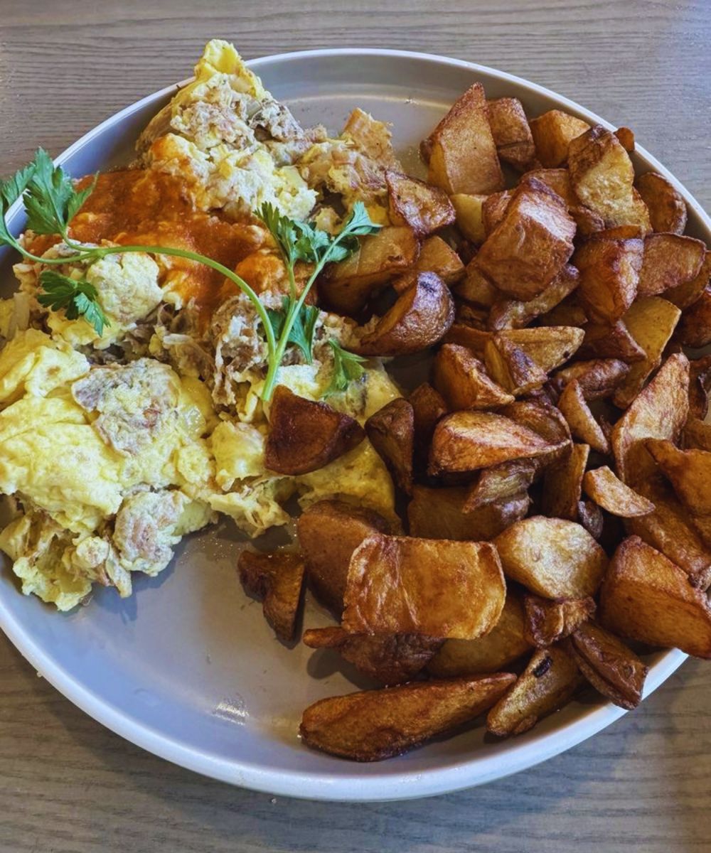 Photos for Scramblers Cafe