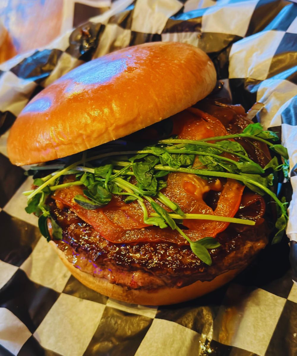 Photos for Dempsey's Burger Pub