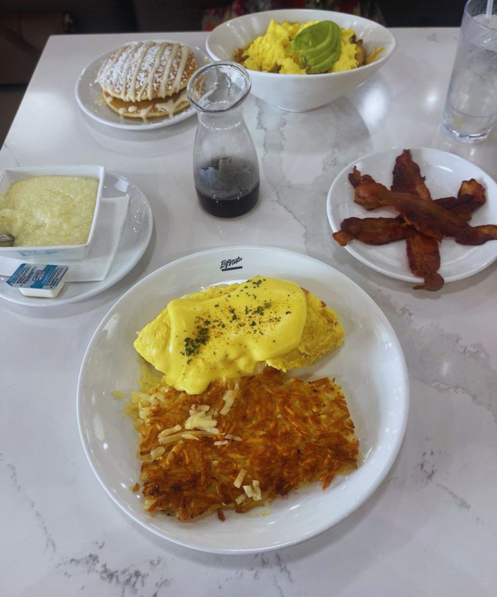 Photos for Eggtastic Brunch Cafe