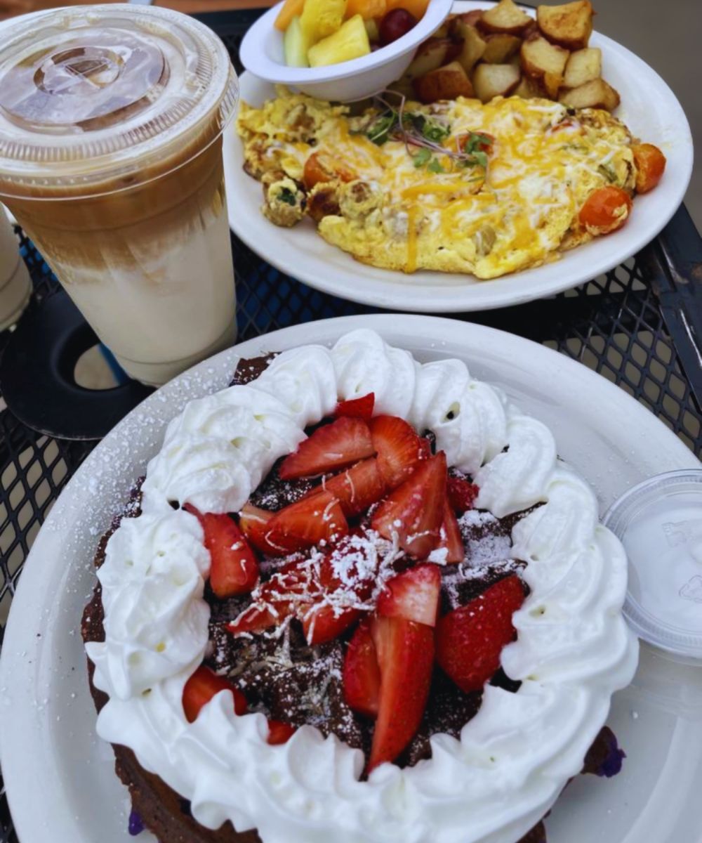 Photos for Scramblers Cafe