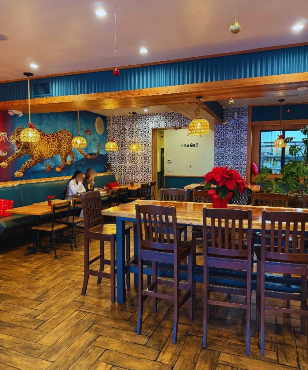 Photos for Cocina de Barrio