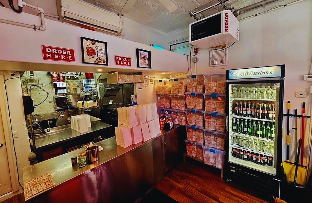 Photos for 7th Street Burger East Village